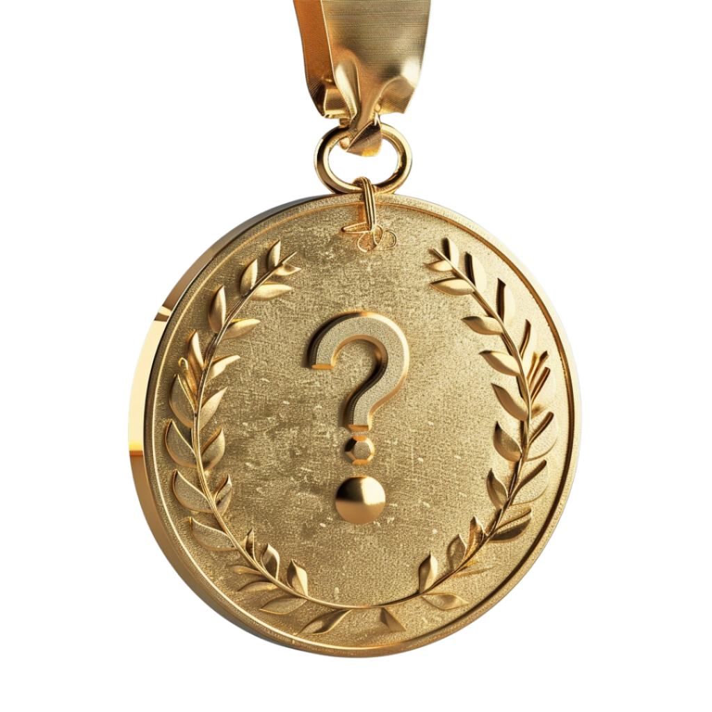 Gold Medal